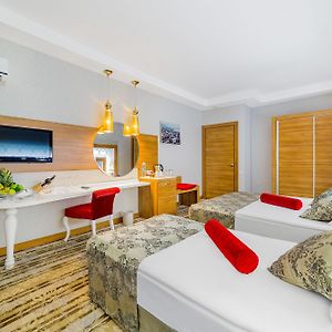 Familien-Zimmer